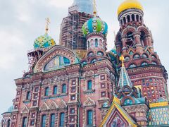 -滴血救世主教堂