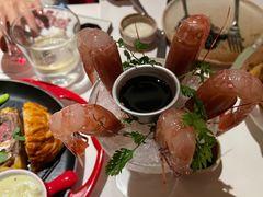 -Osteria Garden 生蚝花园餐厅(原进贤路店)
