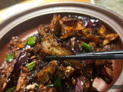 -乐膳真味 川湘小炒(薛家寨小区店)
