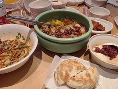 -大师兄·西北小馆(金湾华发商都店)