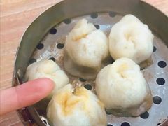 -吃不亏特色包子(三峡广场店)