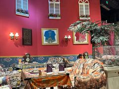 -小娘惹厨房Little Nyonya(狮城有约上榜店)