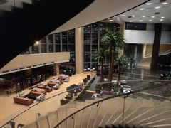 -北京北辰洲际酒店