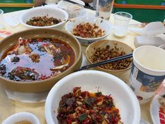 -笨罗卜浏阳菜馆(太平街店)
