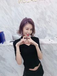 -3AM HAIR SALON染发烫发接发