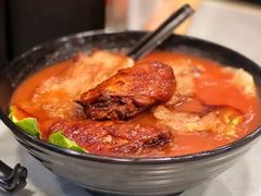 -华嫂冰室(尖沙咀店)