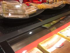 -Bengawan Solo(Changi Airport Terminal 2)