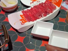 -南城十里潮汕鲜牛火锅·鲜虾生滚粥(融汇老商埠店)