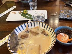 -本格·深夜食堂(北理工店)
