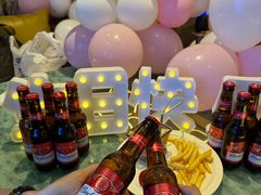 -堂会(天河店)