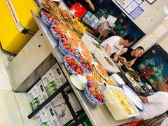 -胖姐烧烤(总店)