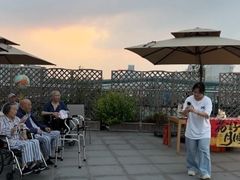 -上海同泽护理院·医疗康复中心