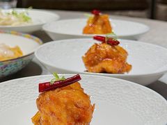 -新光酒家·河豚·海鲜·蟹料理(浦东店)