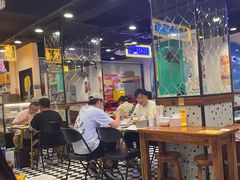-澳门陈光记烧味饭店(南京德基广场店)