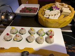 -老诚一锅羊蝎子(黄寺大街店)