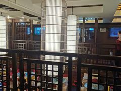 大堂-乐口福家常菜馆(古庸路店)