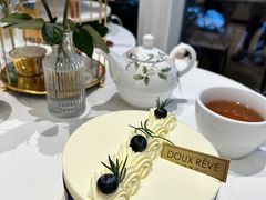 -杜哈夫DOUX RÊVE·生日蛋糕(日月光店)
