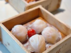 -蘩楼(华强北总店)