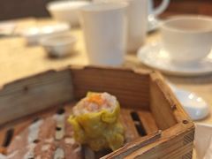 -麒麟中餐厅·经典粤菜·地道菜式老字号(广州长隆酒店)