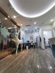 -时间海科学美容