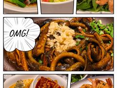 -马凯餐厅(地安门店)