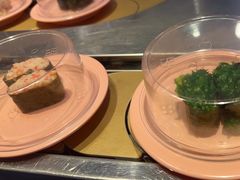 -争鲜回转寿司(东方银座店)