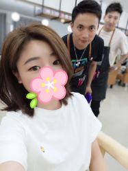 短发-HD HAIR STYLE