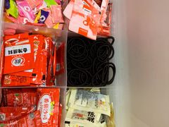 -柒小螺·螺蛳粉(利丰广场店)