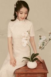-时光纪亲子全家福照相馆(静安店母女写真父母纪念照)