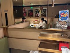 -海底捞火锅(吴中路店)