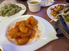 -烤肉宛饭庄(南礼士路店)