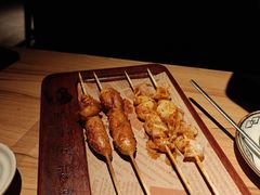 -雪熊精酿·哈尔滨烧烤酒馆(非遗大串店)