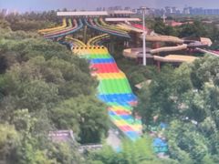 -上海玛雅海滩水公园