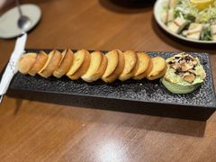 菠菜蜂蜜面包-BELLOCO倍乐(静安店)