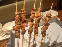 -管氏翅吧(地安门创始店)