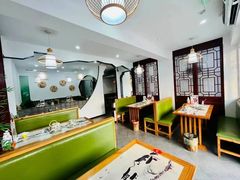 -老姑苏菜馆(临顿路店)