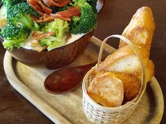 奶油炖菜-小银家日式简餐(中信丹阳花园店)