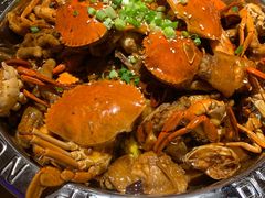 -赖胖子肉蟹煲(金牛万达店)