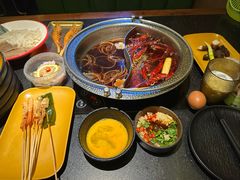 -牛New寿喜烧(虹桥新天地店)