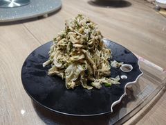 -味莊·青岛菜(云霄路店)