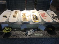 -解放碑威斯汀酒店-知味国际美食餐厅