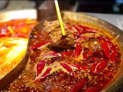 -小龙坎火锅(春熙太古里店)