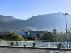 -丽江三义国际机场