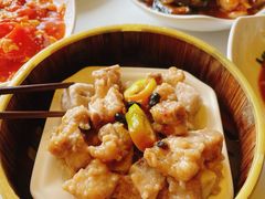 豉汁蒸排骨-日昌餐馆(亦庄店)