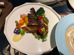 -第101座花园餐厅(湖滨88店)