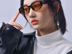 -精功眼镜(乐东店)