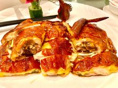 烧鸡-安蒂娅.悦景轩中餐厅(西乡店)