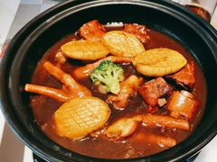 -财神岛·大连海鲜餐厅
