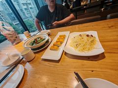 -東舍食唐精品陕菜馆