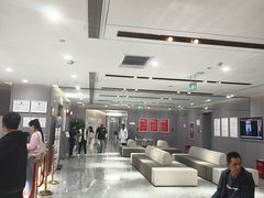 -爱康国宾体检中心(北京航天桥光耀东方分院)